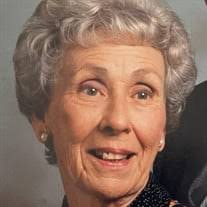 Jammie Nell Murrell Obituary (2023)