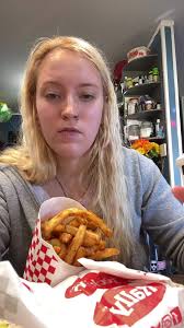 Checkers Chilli Cheese Burger