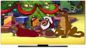 Nine dog christmas full episode in high quality/hd. An All Dogs Christmas Carol Movie Full Hd Animated Cartoon Clip81 Youtube