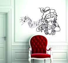 Krishna God Wall Decal Hindu God Wall Decal Krishna Playng Flute Wall Vinyl Wall Decor Custom Decals Viny Wall Vinyl Decor God Wall Decal Wall Decals