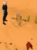 Hunter - The Runescape Wiki