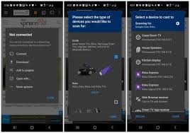 The roku app for windows allows roku users to control their roku player over their home network. How To Cast To Roku Tv From Pc Or Mobile