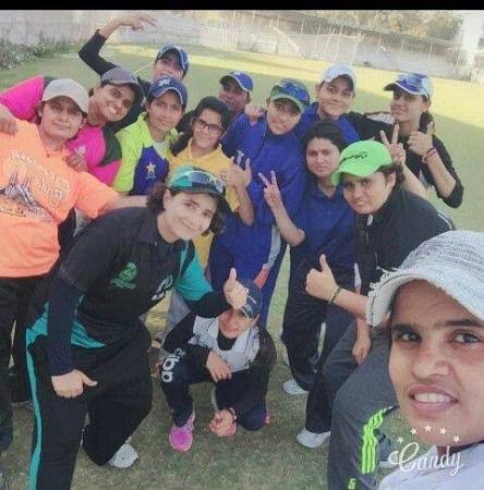 Hyderabad Women Cricket Team (@hydwomcriteam) • Facebook