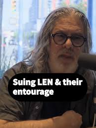 Jonathan Lanier Storyteller