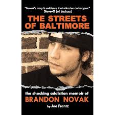 Amazon.com: Dreamseller: An Addiction Memoir eBook : Novak, Brandon: Kindle  Store
