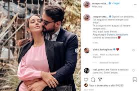 Jul 02, 2021 · 02 luglio 2021 12:41 rosa perrotta circondata da maschietti: Rosa Perrotta Offese Choc Al Figlio Di Due Anni L Influencer Furiosa Decide Agire Legalmente Solonotizie24