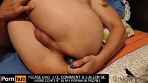 Part 1 Male Anal Toy Put Up in the Ass, SO FUCKING GOOD! Horny Man Anal -  DickRavenchest
