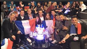 The eurovision song contest is organized by the european broadcasting union, the world's foremost alliance of public service media, representing 116 member organizations in 56 countries and an additional 34 associates in asia, africa, australasia and the americas. Classement Eurovision 2016 Le Top 10 Et Amir 6eme France Nouveautes Tele Com