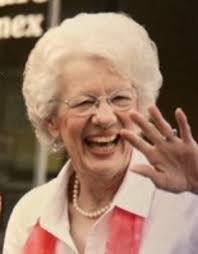 Virginia Mae Smith Hobaugh Obituary