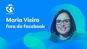Após 30 dias de bloqueio pelo facebook, maria vieira está de regresso à rede social mais utilizada no mundo. Maria Vieira Fora Do Facebook Extremamente Desagradavel Youtube