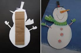 Hobby house vintage christmas cardmaking kit. Holiday Card Making With Kids Using Recycled And Re Purposed Materials Keeper Of The Home