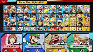 Lanza bolas y rompe todos los cristales. Super Smash Bros Ultimate Apk Obb Full Download Android Mobile Approm Org Mod Free Full Download Unlimited Money Gold Unlocked All Cheats Hack Latest Version