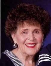 Most Recent Obituaries