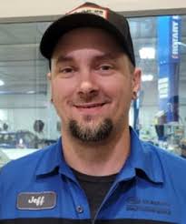 Spokane Body & Paint Staff