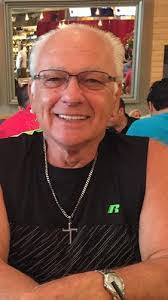 Johnny Tallant's Instagram, Twitter & Facebook