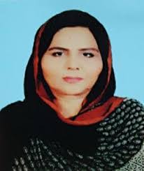 Aisha Bader's Instagram, Twitter & Facebook