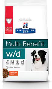 Marty raw dog food out think twice. Amazon Com Hill S Prescription Diet W D Multi Benefit Digestive Weight Glucose Urinary Management Chicken Flavor Dry Dog Food Veterinary Diet 17 6 Lb Bag Pet Supplies