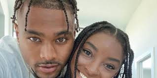 Jonathan Owens Negotiated Olympics in NFL Contract for Simone Biles