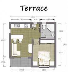 43 Top Ideas Flat Layout Home Decor And Garden Ideas House Plans Tiny House Plans House Floor Plans