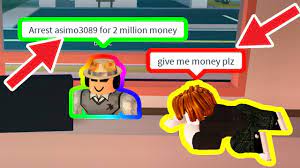 We did not find results for: Updated Fastest Way To Get 1 Million Jailbreak Cash Per Day Roblox Jailbreak Youtube