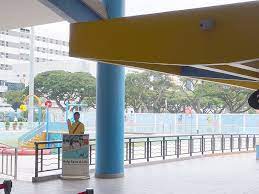 Photos Geylang East Swimming Complex