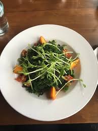 Approximately 50 million americans are affected by some form of allergy. Health Bowl 101 Picture Of School Restaurant Toronto Tripadvisor