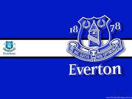 La franja está vez presentó 10 bajas para el trámite: Everton Fc Backgrounds Desktop Background