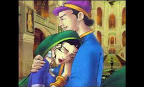 Hyderabad Musi River And A Love Story