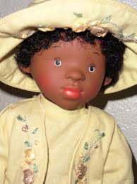 Marie-Luise Schulz, White Balloon Dolls