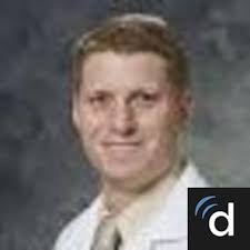 Dr. Zachary S. Morris, MD