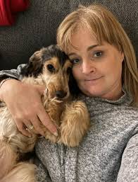 Oswaldtwistle: Pensioners fined £80 for walking dog