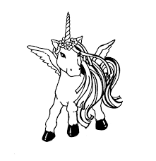 Maybe you would like to learn more about one of these? Printable Coloring Pages For Kids Unicorn Novocom Top