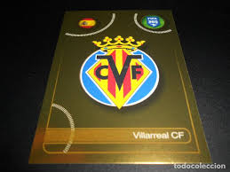 We have 11 images about fc villarreal logo including images, pictures, photos, wallpapers, and not only fc villarreal logo, you could also find another pics such as logo cf villareal, villarreal. 93 Escudo Logo Villarreal Sticker Cromos Album Buy Old Football Stickers At Todocoleccion 135110466