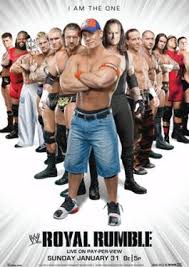 Wwe royal rumble 2021, all you need to know. Royal Rumble 2010 Wikipedia