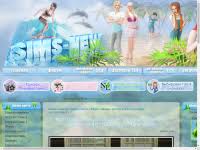 Tinder is just the beginning. Sims 4 Simda Dating App