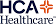HCA Healthcare