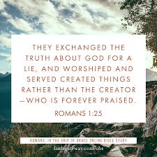 Join our online bible study. Romans In The Grip Of Grace Online Bible Study Study Gateway Video Bible Studies On Demand