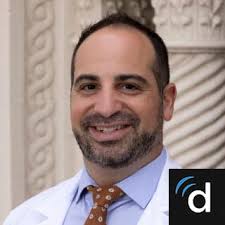 Dr. Benjamin Tabibian, DO