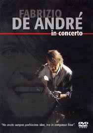 42 видео 121 просмотр обновлено 7 дней назад. Fabrizio De Andre In Concerto Mondadori Store