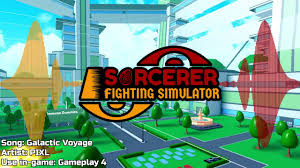Microsoft flight simulator is the next generation of one of the most beloved simulation franchises. Codes Sorcerer Fighting Simulator Mai 2021 Roblox Gamewave
