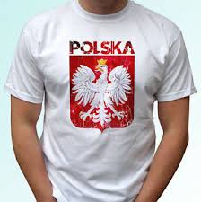 Sport, biznes, kultura i wiele innych informacji. Polska Godlo Koszulka Flaga Weiss Polen T Shirt Koszulki Patriotyczne Polski Ebay