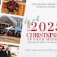 2025 Christkindl Market event image