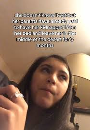 Anna Fein Wilderness Therapy