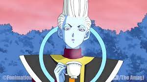 Is Whis Gay? Exploring His Sexuality