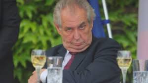 Prezident miloš zeman si myslí, že vznik předvolební koalice současných vládních stran by pomohl oběma. Milos Zeman Lifee Cz