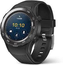 Spor smart 2 hd kanalını canlı olarak izle. Amazon Com Huawei Watch 2 Sport Smartwatch Ceramic Bezel Carbon Black Strap Us Warranty Sports Outdoors