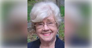 Obituary information for Elizabeth "Betty" Murphy