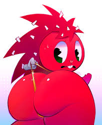 Rule34 - If it exists, there is porn of it  flaky  7345829