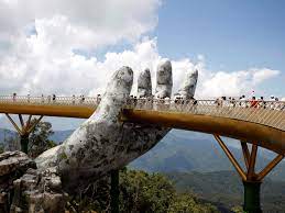 You also have easy access to the. World S Most Beautiful Bridges