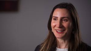 Tamara Goldstein's Instagram, Twitter & Facebook